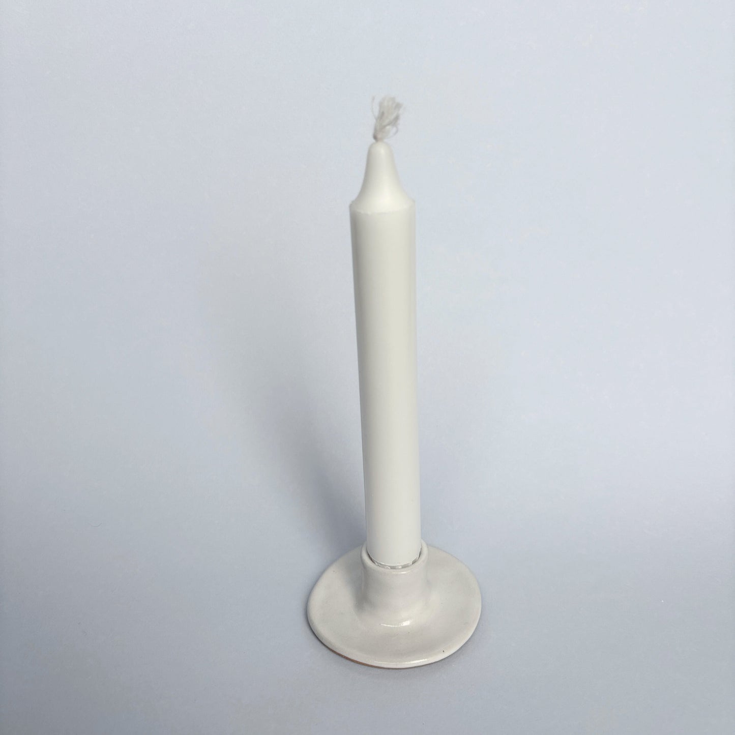 Petit bougeoir en céramique Amélie Floch