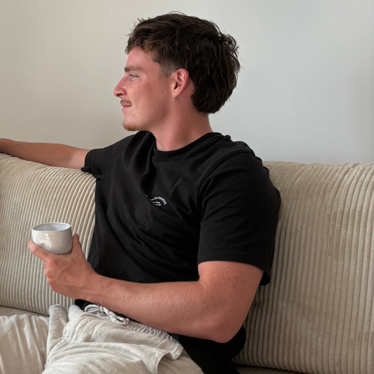 Duo de tasses à café céramique Amélie Floch