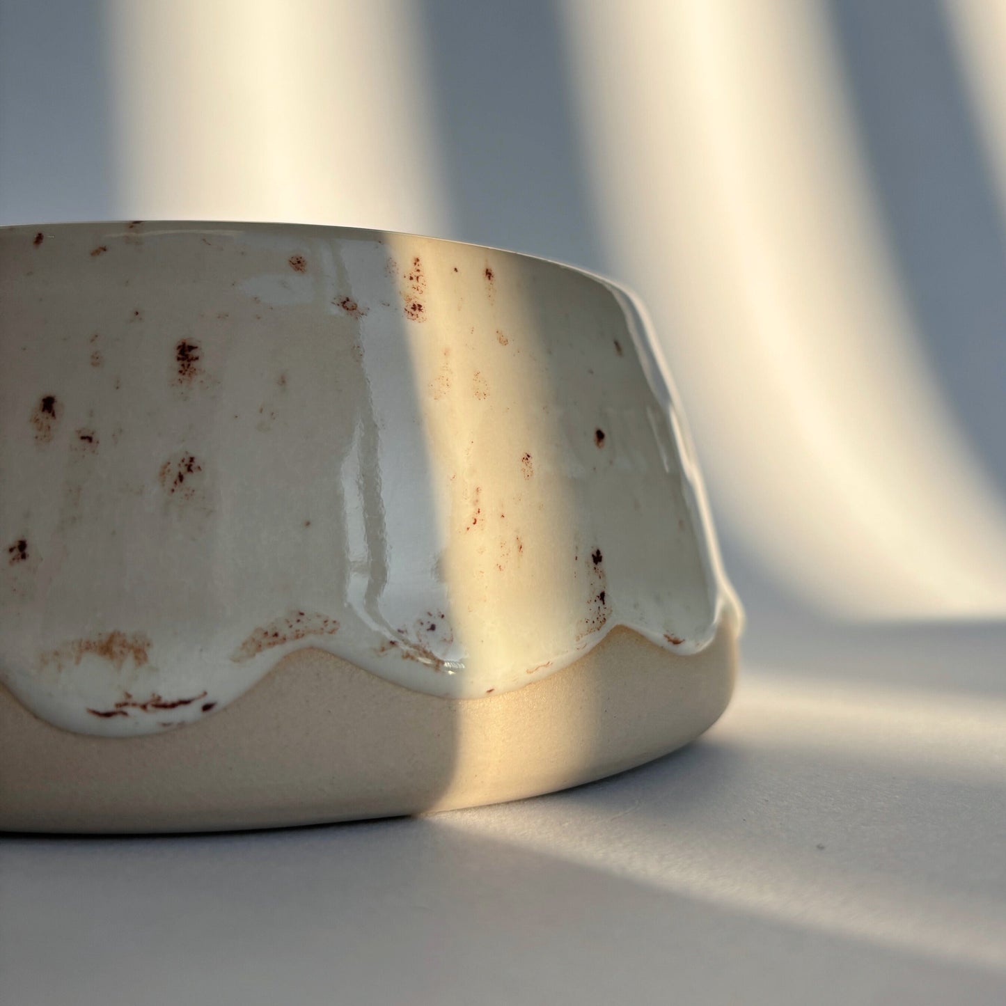 Gamelle en céramique Amélie Floch