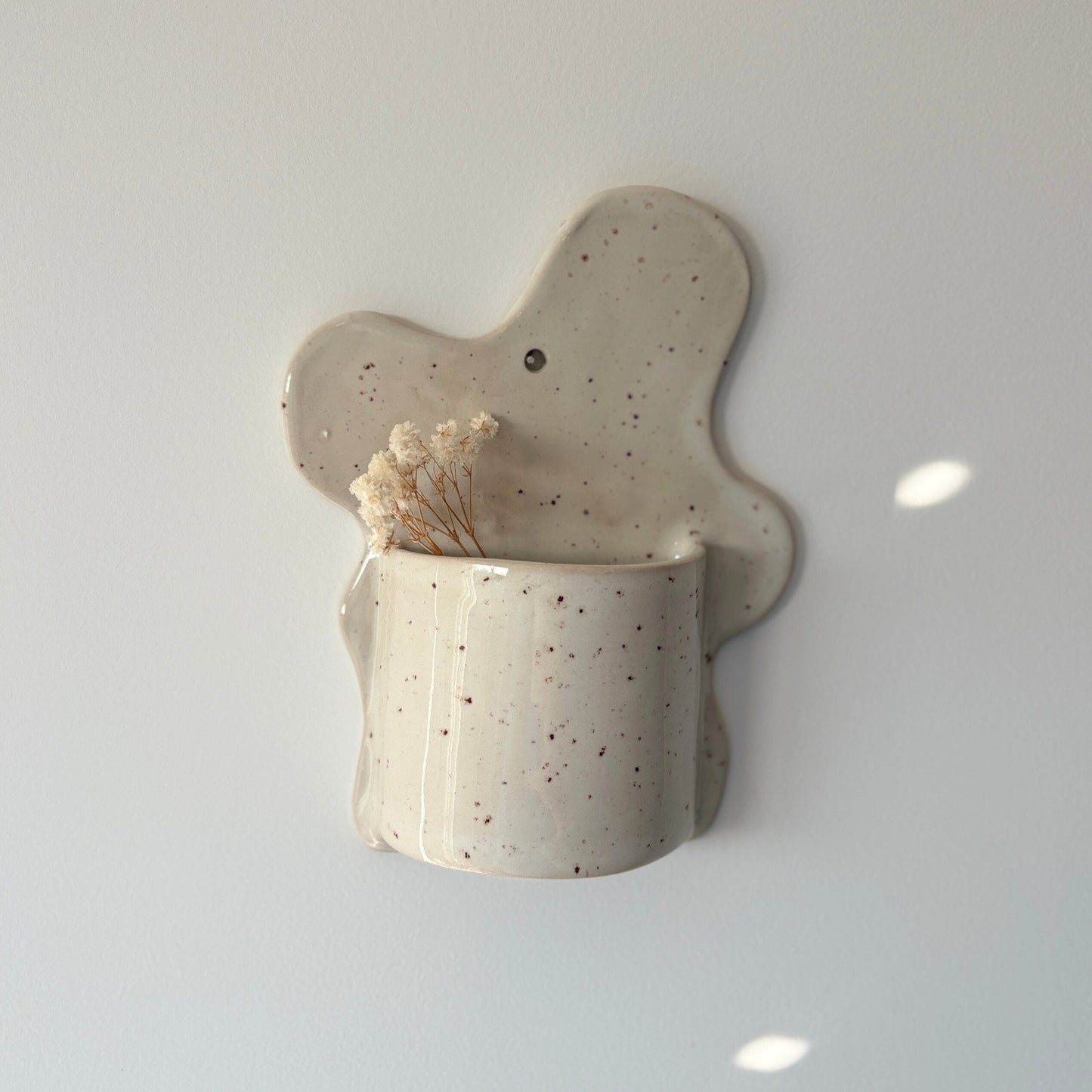 Vase mural Amélie Floch