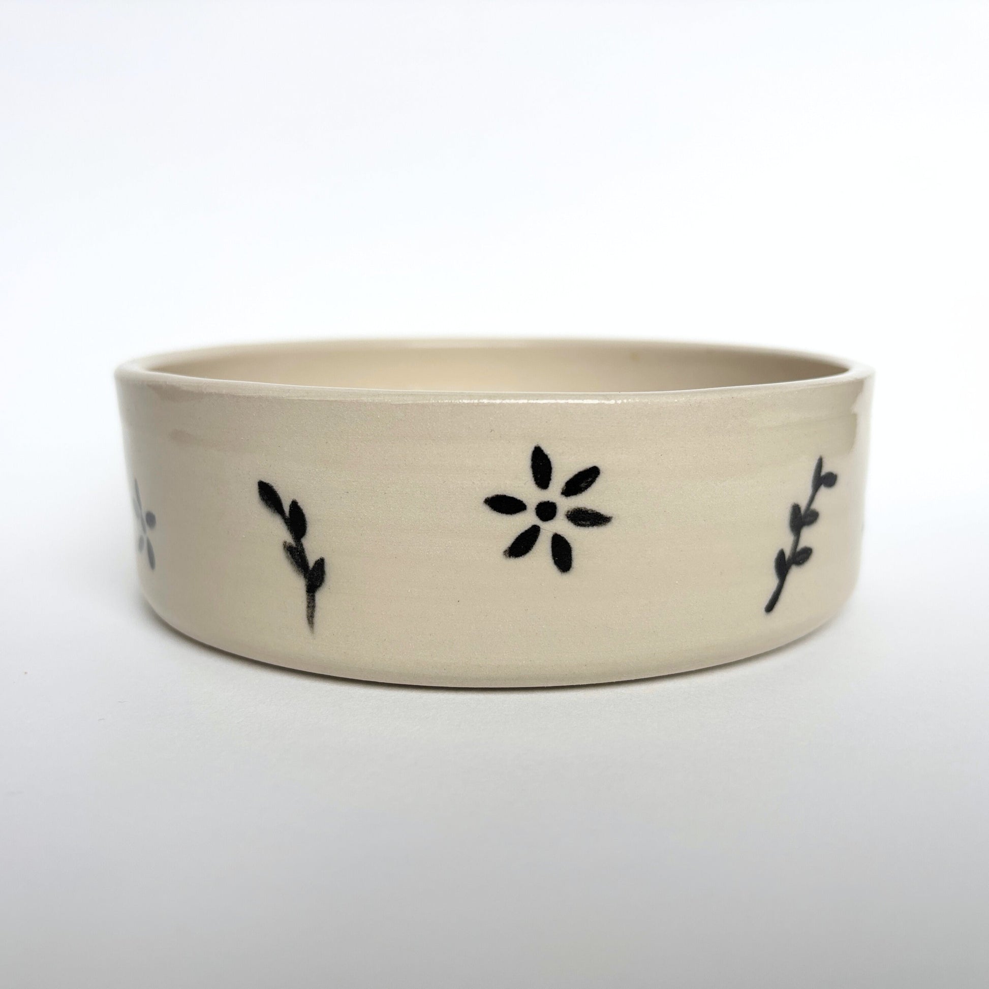 Gamelle personnalisée en céramique Amélie Floch