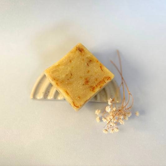 Porte savon en céramique Amélie Floch