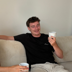 Duo de tasses à café céramique Amélie Floch