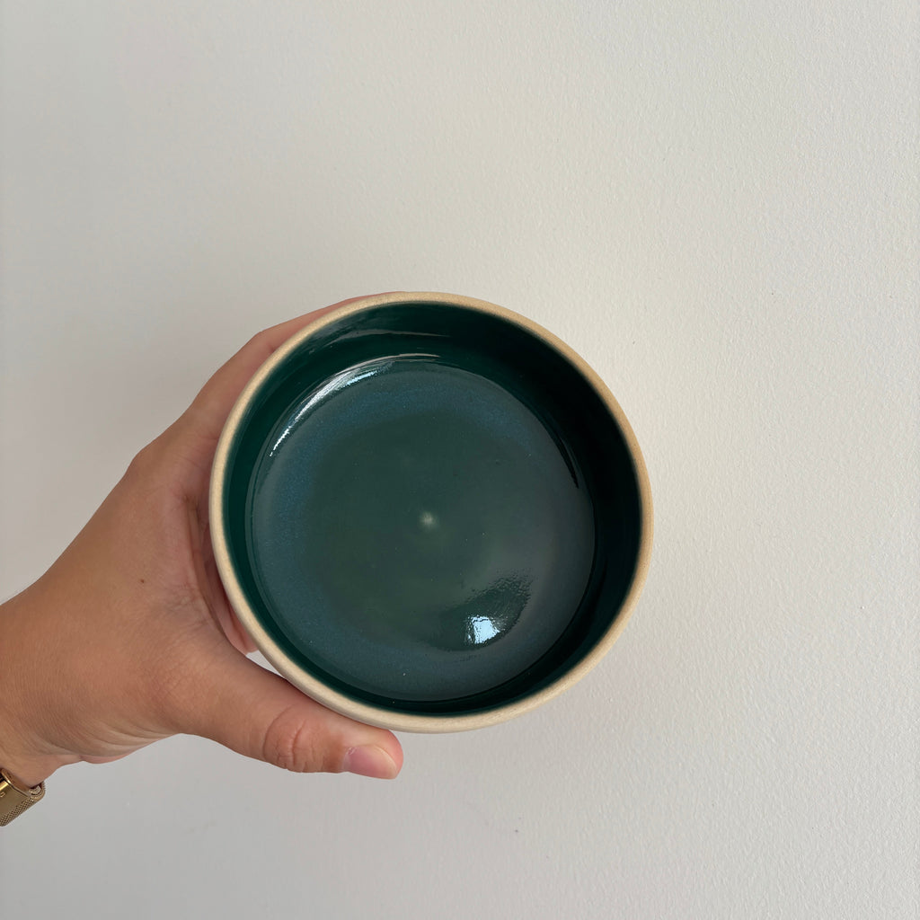 Gamelle personnalisée en céramique Amélie Floch