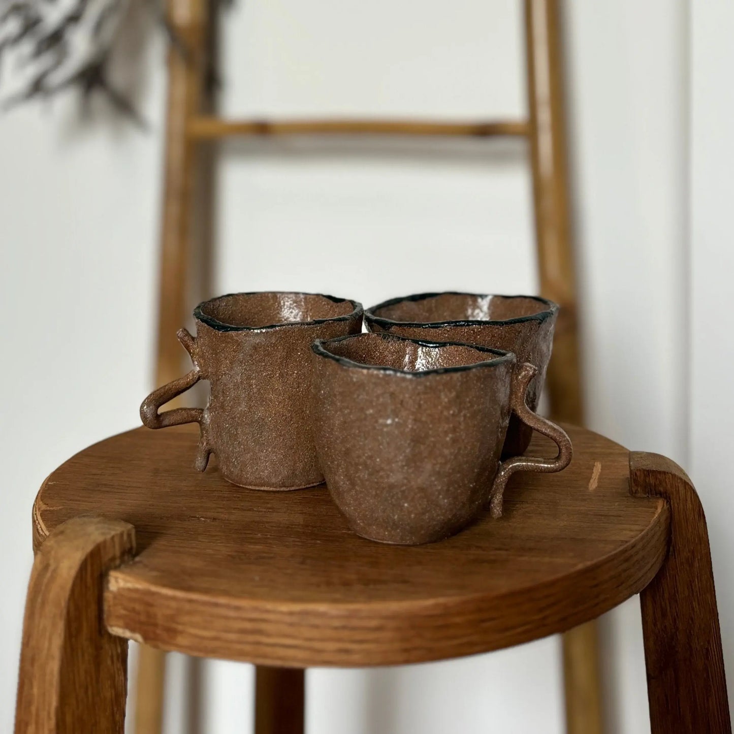 Trio de tasse Amélie Floch