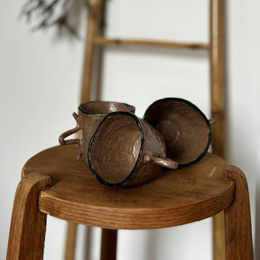 Trio de tasse Amélie Floch