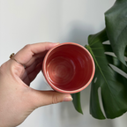 Tasse rose en céramique Amélie Floch
