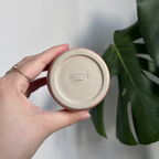 Tasse rose en céramique Amélie Floch
