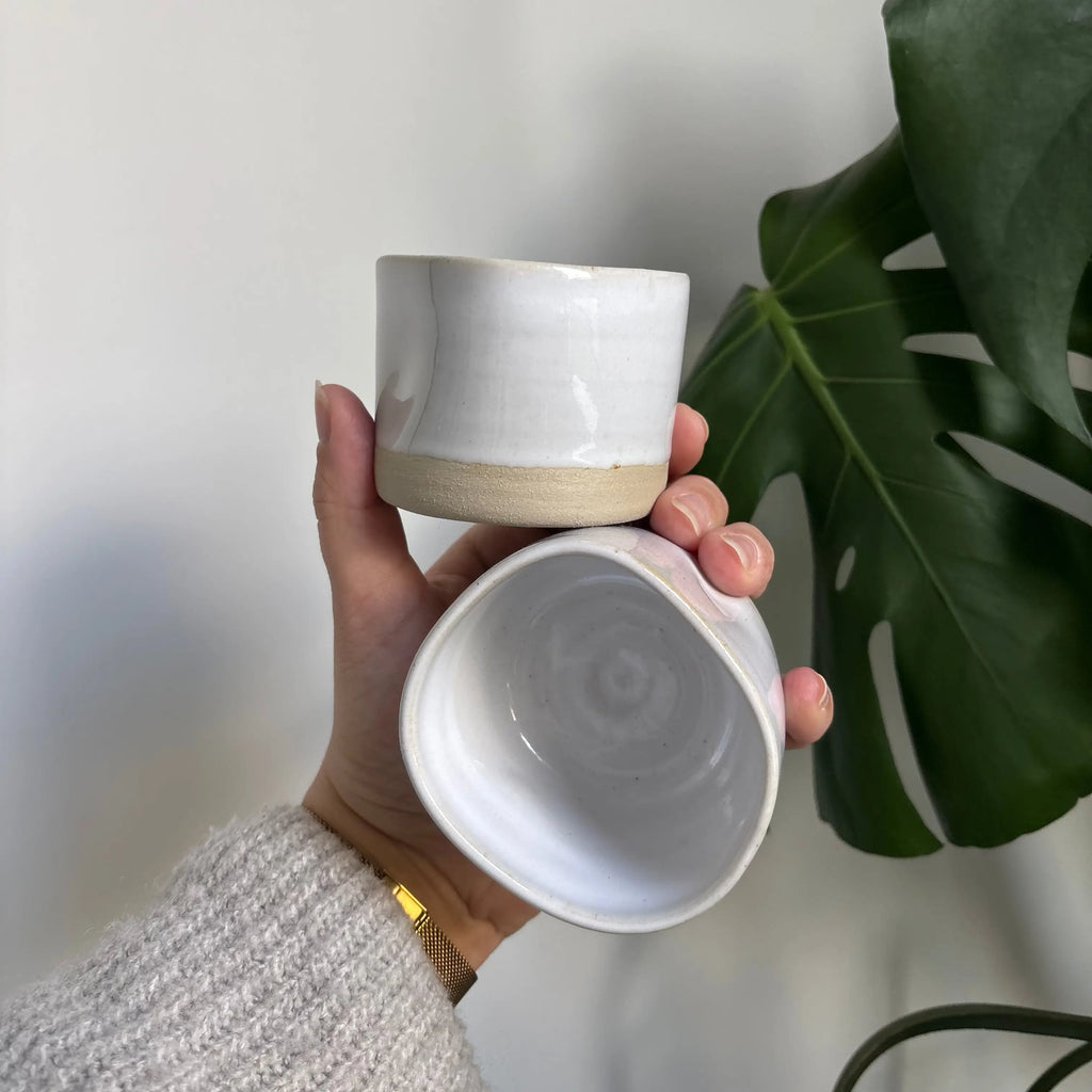 Duo tasses à café Amélie Floch