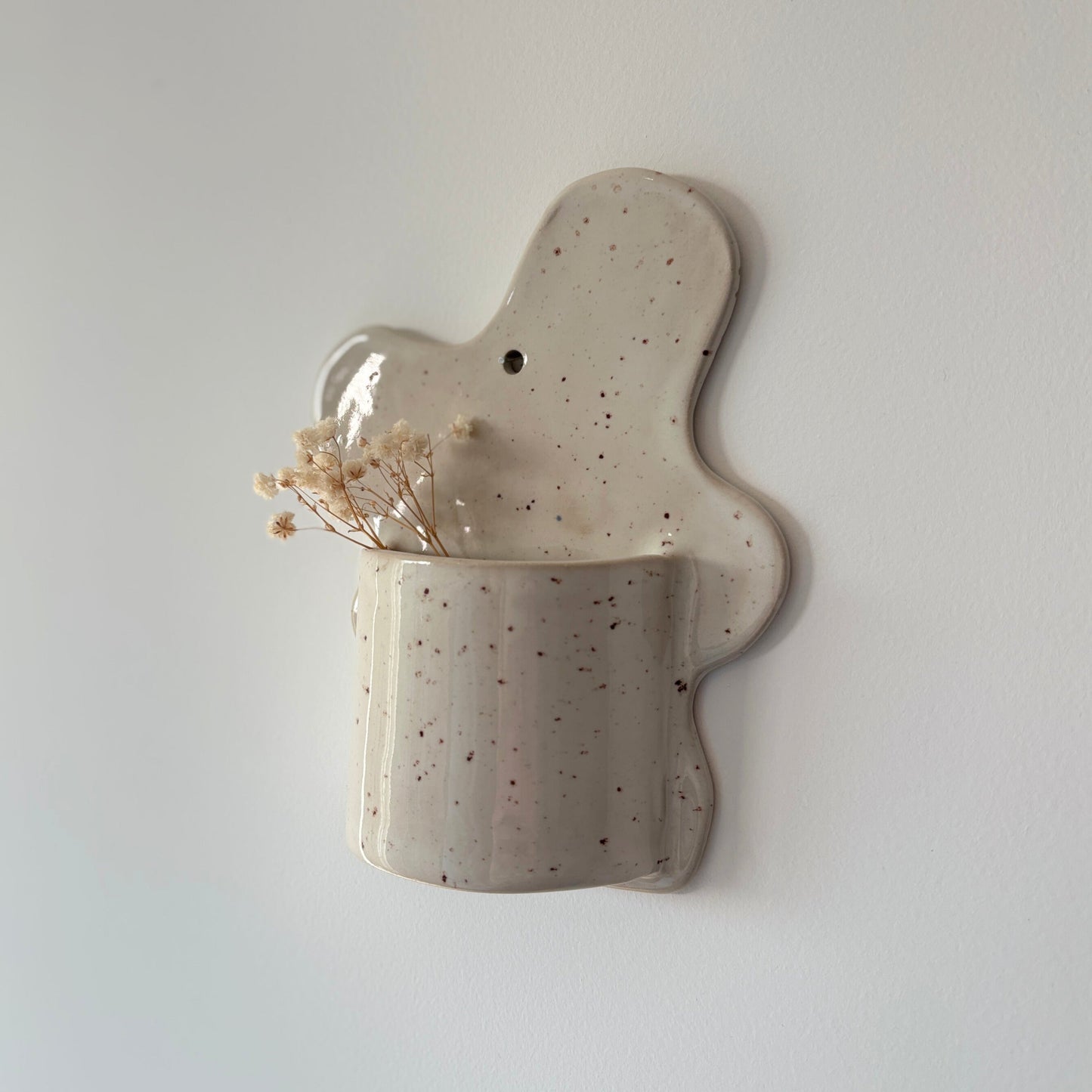 Vase mural Amélie Floch