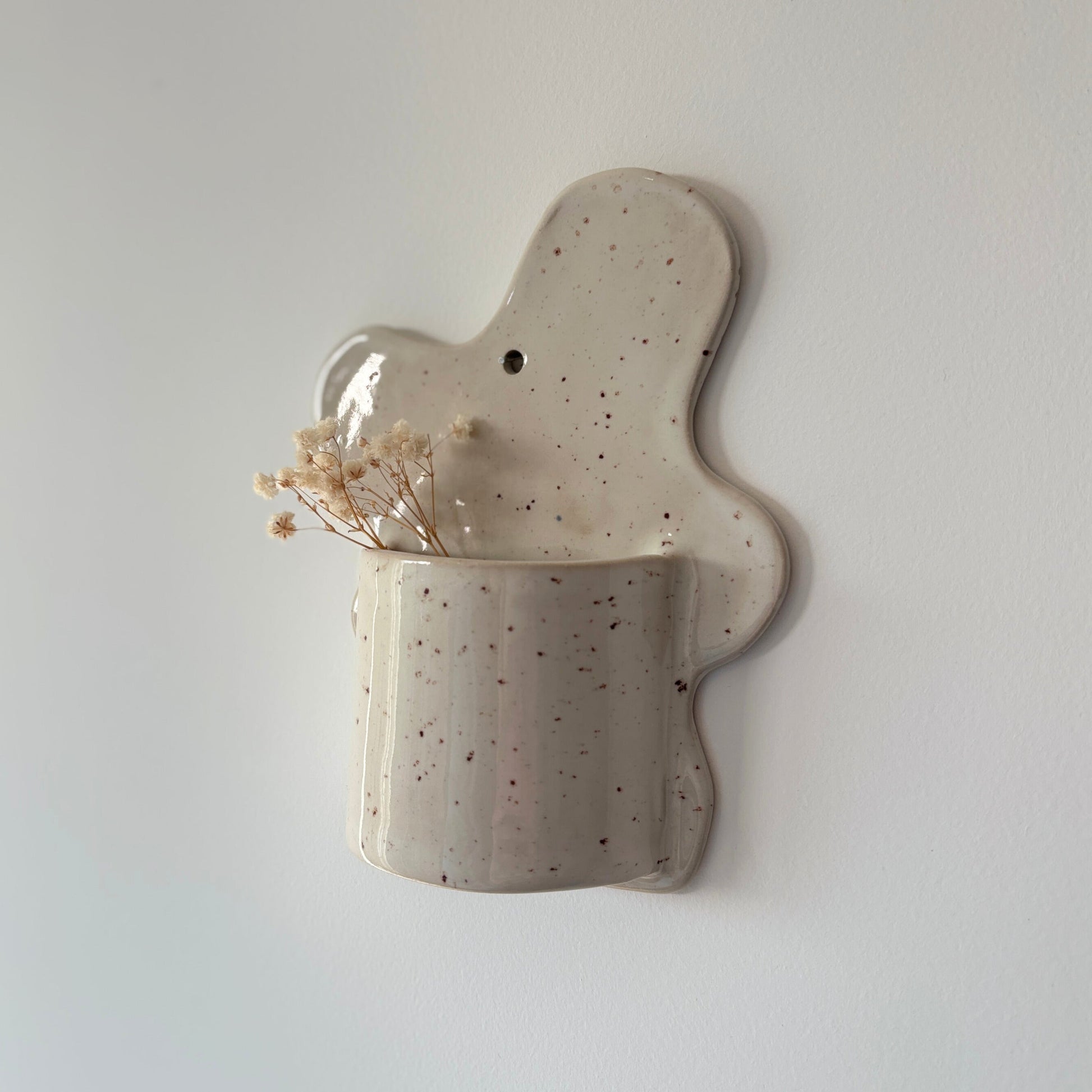 Vase mural Amélie Floch