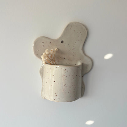 Vase mural Amélie Floch