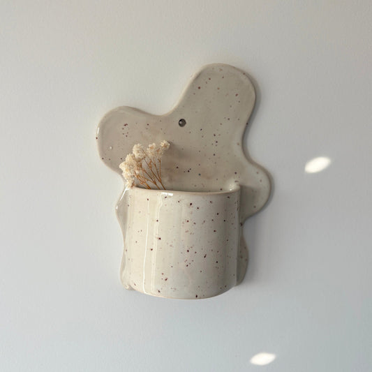 Vase mural Amélie Floch